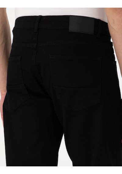 Pierre Cardin Erkek Antrasit Pantolon Jean 50309556-vr006 Antrasit