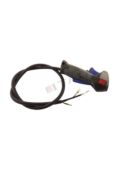 Motorlu Tırpan Hyx55