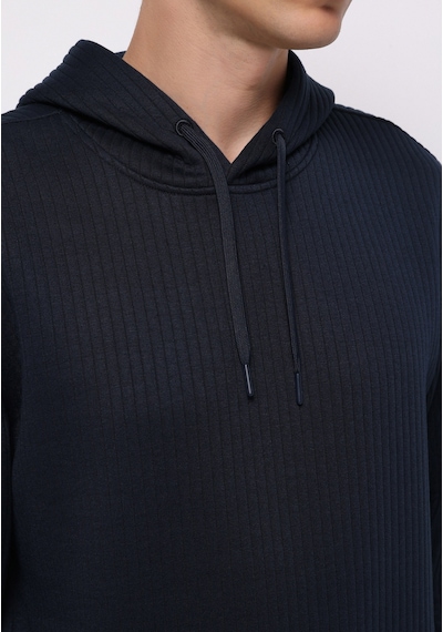 Colin's Colins Comfort Fit Erkek Lacivert Sweatshirt Cl1076487 Q1.v2 Nav Lacivert