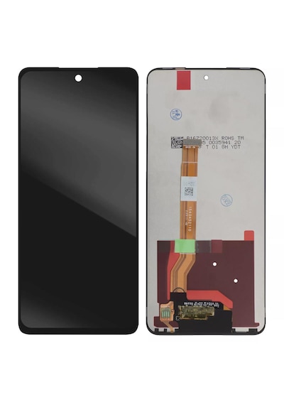 One Plus Nord Ce 3 Lite Lcd Ekran Dokunmatik