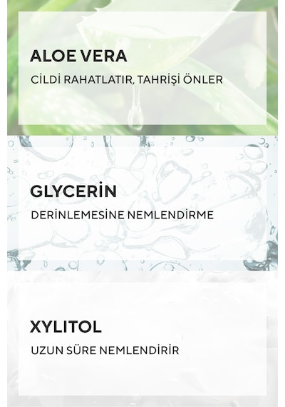 Ceelux Nemlendirici ve Besleyici Etkili Duş Bakım Jeli Xylitol ve Aloe Vera Özlü 400 ml