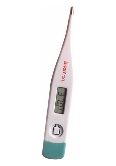 Brionvega BV1000 Dijital Çubuk Ateş Ölçer