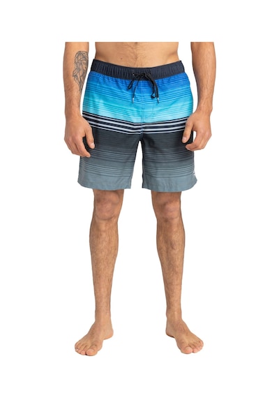 Billabong All Day Heritage Layback Erkek Boardshort Mavi