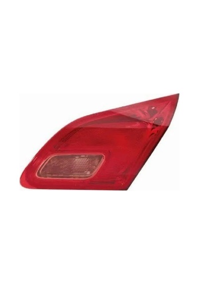 ASTRA J HATCHBACK BAGAJ STOP LAMBA İÇ SAĞ BEYAZ