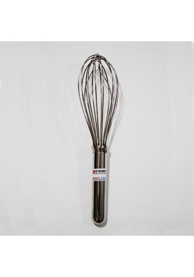 Çırpma Tel Ev Tipi 30 Cm Metal