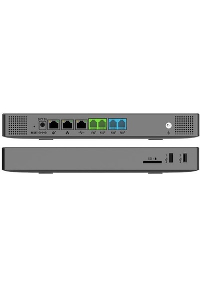 Grandstream Ucm6302 Ip Telefon Santrali