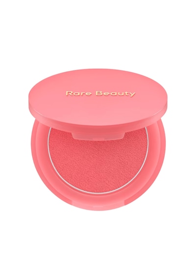 Rare Beauty Soft Pinch Matte Bouncy Blush - Krem Pudra Allık Happy Diğer