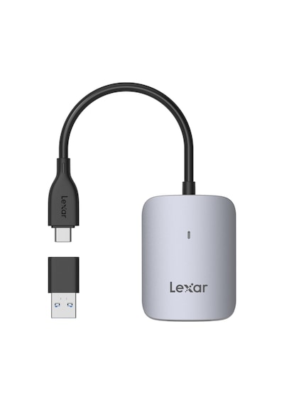 Lexar Cfexpress Type A Usb-c/usb 3.2 Gen 2 Kart Okuyucu