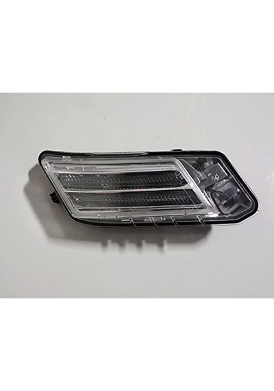 Volvo Volvo-x-c60 2009- Tampon Sinyali Sol Oem No:31290873