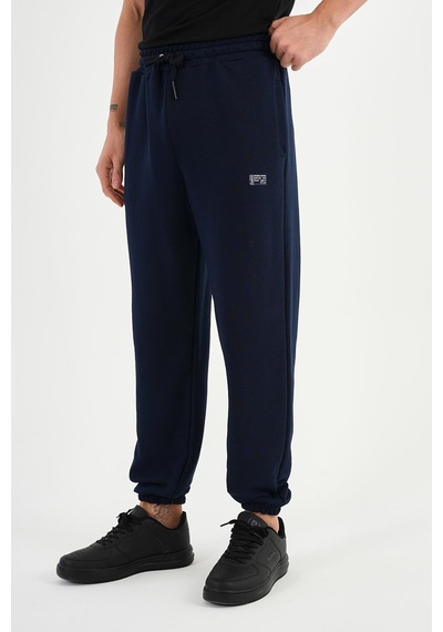 Alexandergardı Cepli Jogger Eşofman Altı E24-002902 001