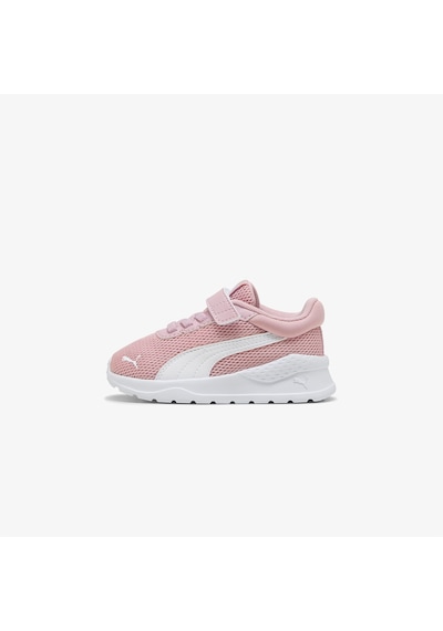 Puma Anzarun Vivid Ac Çocuk Pembe Spor Ayakkabı 408306