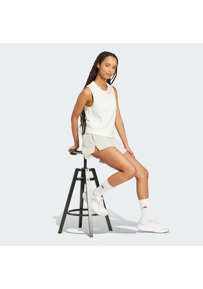 Adidas Soft Lux Kadın Atlet C-adıjv9865b30a00 Beyaz