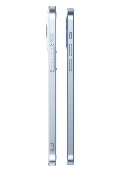 Apple Uyumlu iPhone 13 Pro Max Kılıf Kamera Korumalı Magsafe Sert Pc Zore Porto Kapak