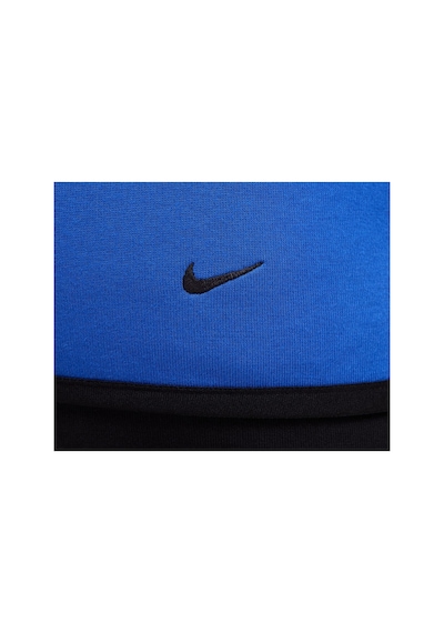 Nike Giyim Ceket Tech Hv0949-480 Mavi