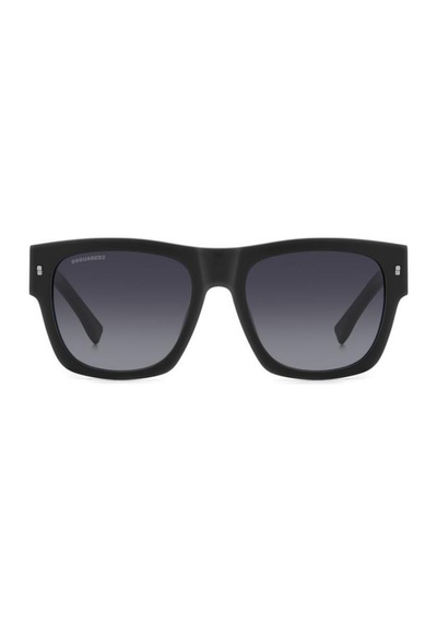Dsquared2 Güneş Gözlüğü Icon 0004/s 55 P5ı 9o Siyah