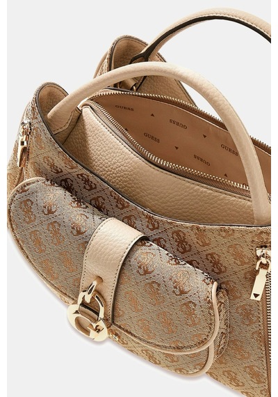 Guess Jessa Kadın El Çantası-jg836206 Ltl
