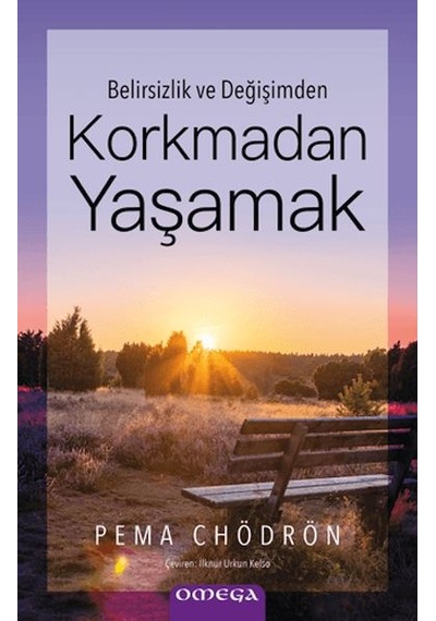 Korkmadan Yaşamak - Ezjı-893701
