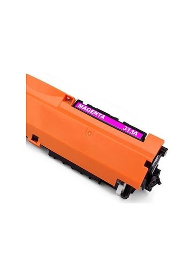 Hp Ce310a Toner Kırmızı Yüksek Kapasite Uyumlu