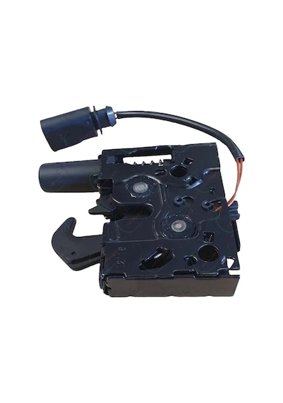 Vw T-cross C11, D31 2021- Kaput Kilidi Kablolu 8s0823509a Wisco