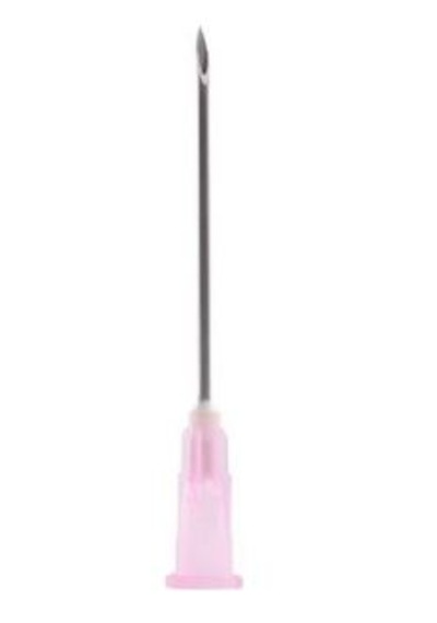 Helmed Pembe Uç 1.20 32 Mm 18 G 5000 Adet