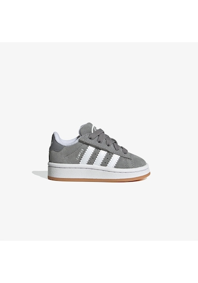 Adidas Campus 00s Cf El I Bebek Gri Spor Ayakkabı Jı4334 Gri