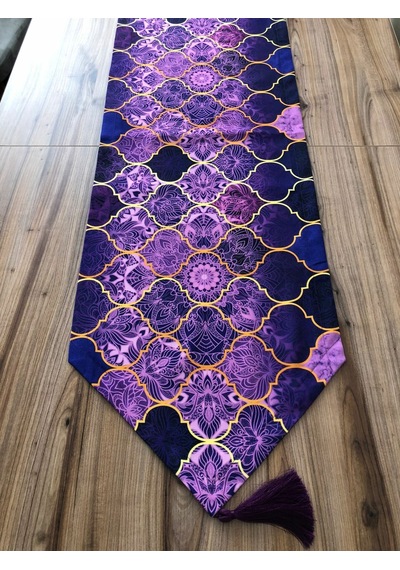 Mor Moraccan Runner & Mor Supla Mor