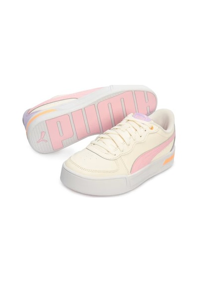 Puma Skye Kadın Ayakkabı 374764 10 Beyaz