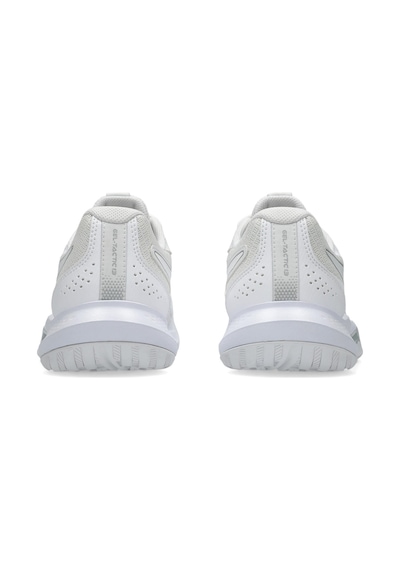 Asics Gel-tactıc 13 Kadın White Traditional Voleybol Ayakkabısı 1072a118-100 Beyaz