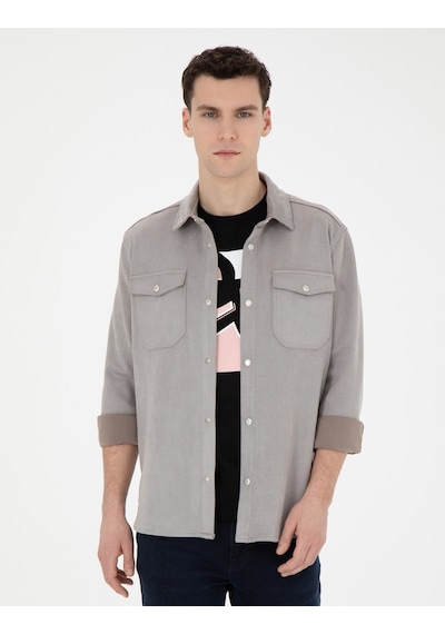 Pierre Cardin Erkek Taş Ceket 50291005-570
