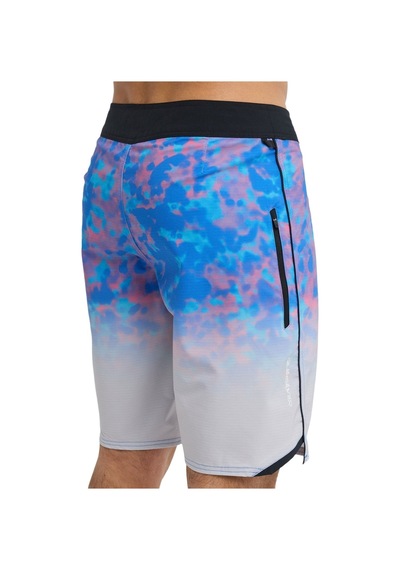 Quıksılver Quiksilver Highline Erkek Mavi Boardshort 3052