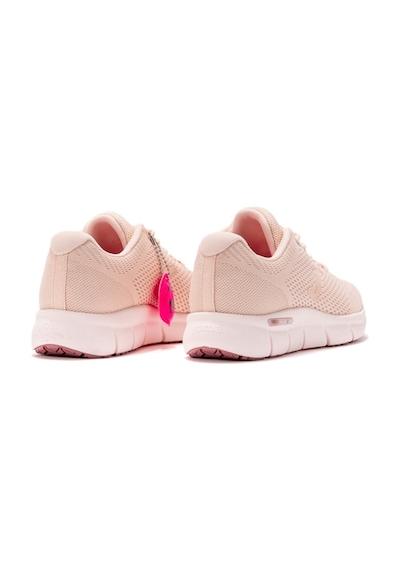 Joma Zen Lady 2529 Rosa Claro Pembe Kadın Sneaker Pembe