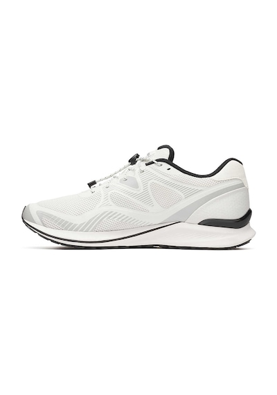 Merrell Skyquest Trek Erkek Ash/black Ls Ayakkabı J068533 Beyaz