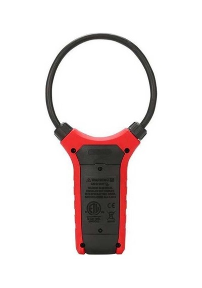 Unı-t Ut281e True Rms Esnek Kelepçe Ampermetre
