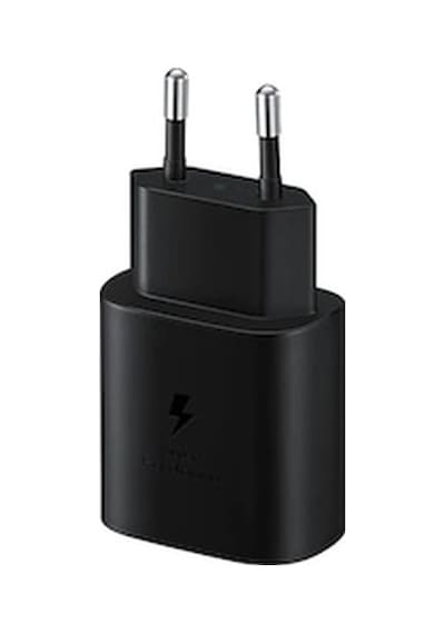 Senalstore Samsung Uyumlu Ep-ta800n Type C Hızlı Şarj Adaptörü 25w