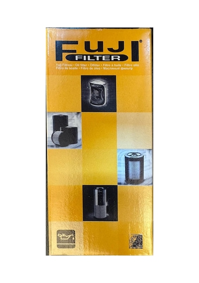 Filter Yağ Filtresi Mercedes-benz Axor I-ıı 2001- A4571840125