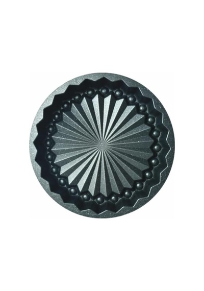 Granit Tart/kek Kalıbı, Model Kt3079, Bordo Kt3079 Çok renkli