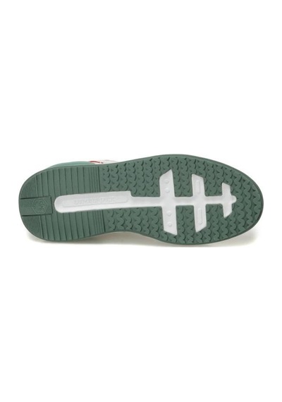 Lumberjack 4W MEZZY 4PR Erkek  Beyaz Sneaker