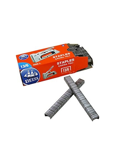 El Zımba Çakma Teli 13