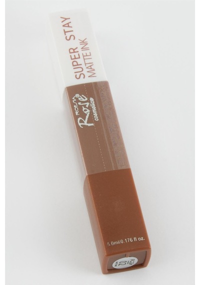 Rose - 14 - Super Stay Matte Ink - Csmo-tex - Ruj 2