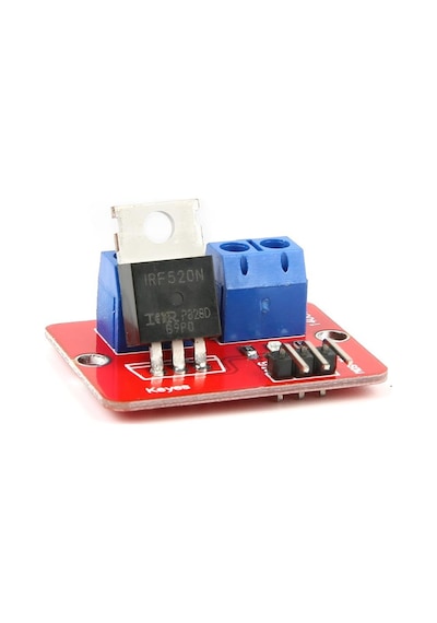 IRF520 MOSFET Sürücü Modülü