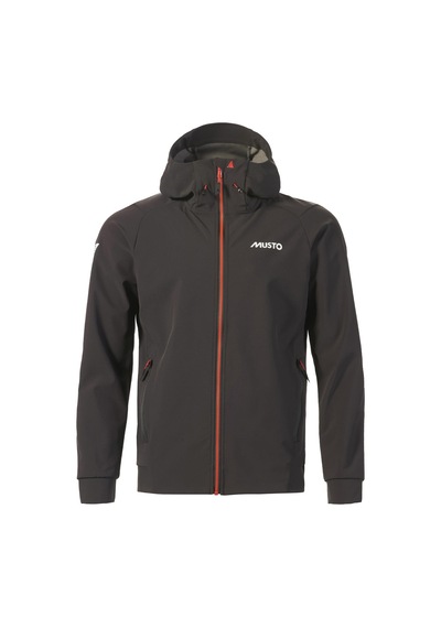 Musto M Lpx Hooded Sshell Mont Karışık Çok Renkli
