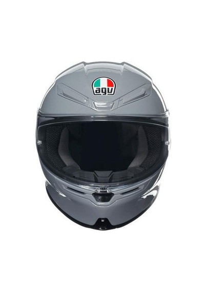 Agv Kask K6 S Mplk Mono Nardo Grey Renkli