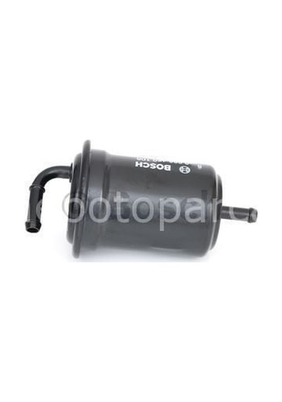 Mazda 626 2.0i 16v 08.1991 - 05.1994 Bosch Benzin Filtresi