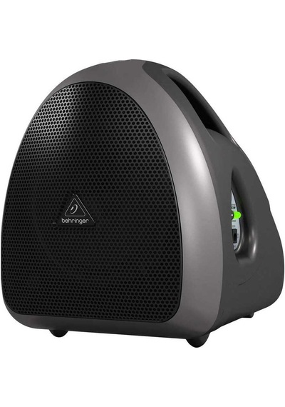 Behringer Hpa40 Mikrofonlu Taşınabilir Hoparlör