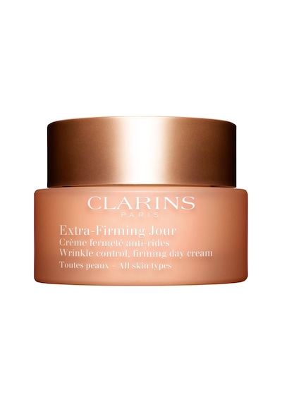 Clarins Extra Firming Day Cream Tp Gündüz Kremi 50 ML