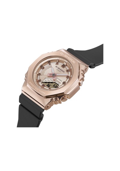 Casio GM-S2100PG-1A4DR Kol Saati