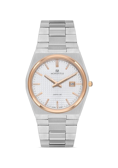 Momentus EM345T-02SR Erkek Kol Saati