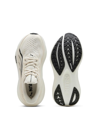Puma Magmax Nıtro 2 Kadın Koşu Ayakkabısı 312126 09 Beyaz
