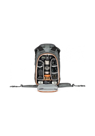 Lowepro - Whistler Bp 450 Awıı Gri Sırt Çantası
