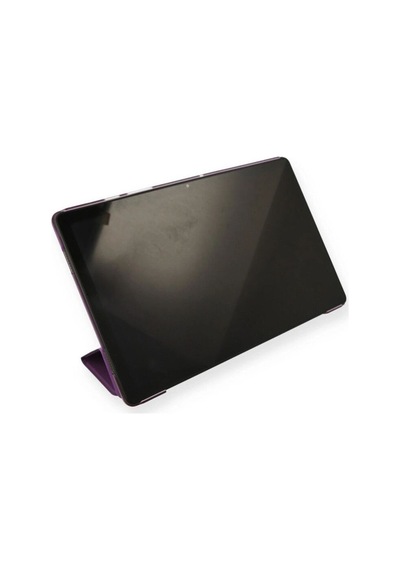 İpad Uyumlu 5 Air 9.7 Smart Kılıf Mor